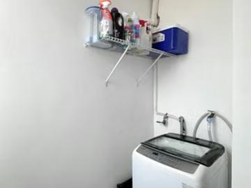 Apartamento amoblado en El Crisol, PH Mystic Hills Via Tocumen | 2 recámaras por 79000.00 en Vía Tocumen