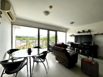 Apartamento Amoblado en PH Midrise, Woodlands, Panamá Pacífico | 2 recámaras por 175000.00 en Panamá Pacifico