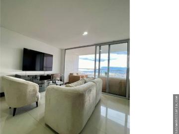 Apartamento amoblado en Sabaneta