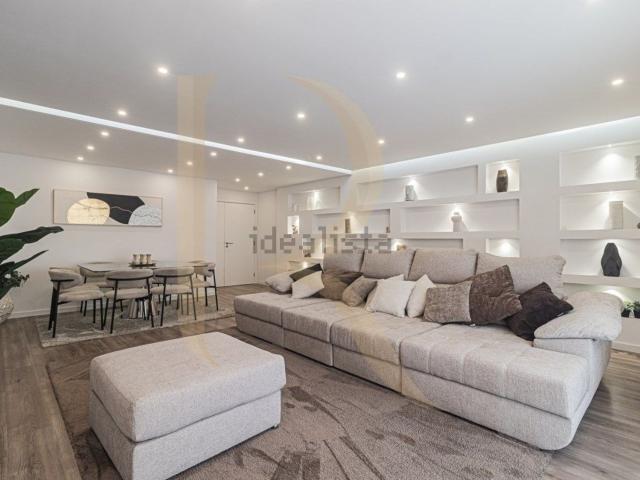 Apartamento, Amora