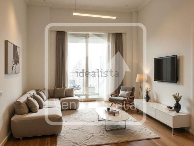Apartamento, Amora