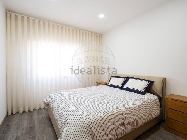 Apartamento, Amora
