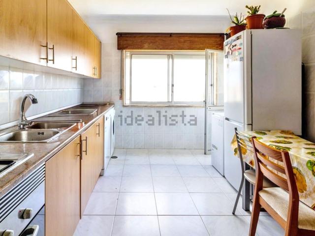 Apartamento, Amora