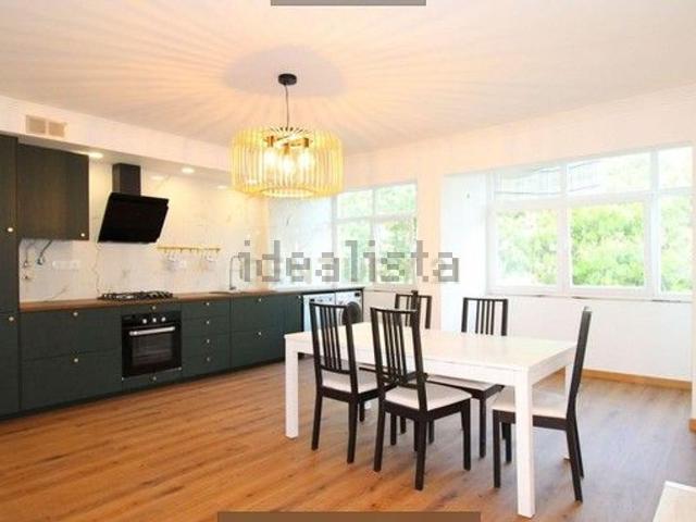 Apartamento, Amora