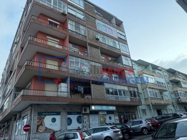 Apartamento, Amora