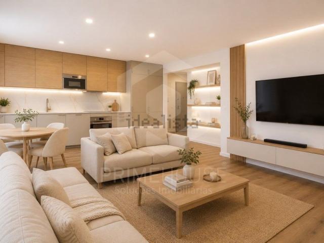 Apartamento, Amora
