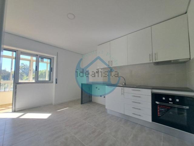 Apartamento, Amora
