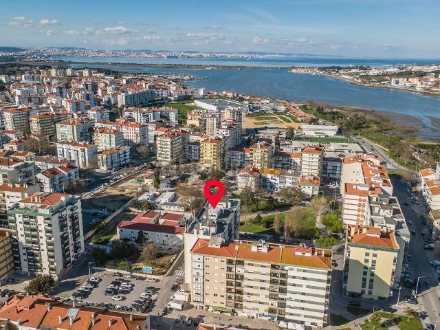 Apartamento, Amora