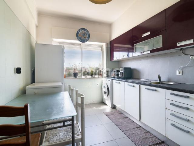Apartamento, Amora