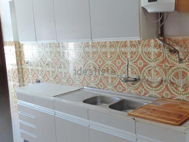 Apartamento, Amora