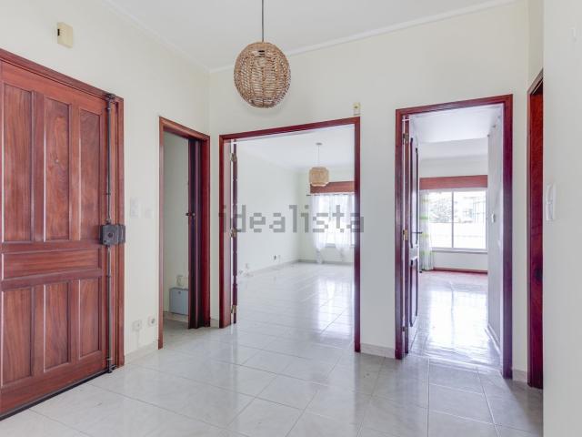 Apartamento, Amora