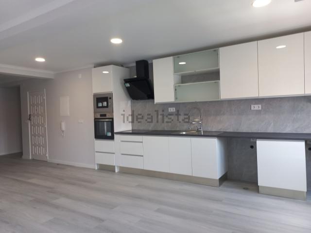 Apartamento, Amora