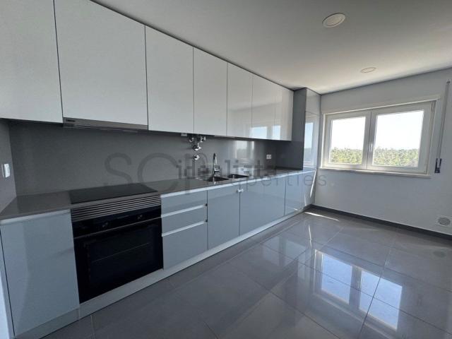 Apartamento, Amora