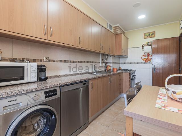 Apartamento, Amora