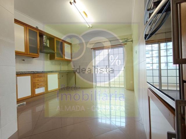 Apartamento, Amora