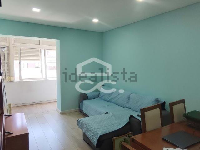 Apartamento, Amora