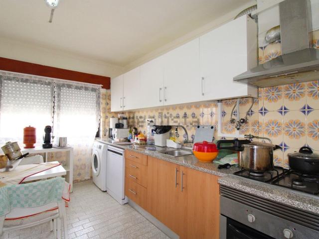 Apartamento, Amora