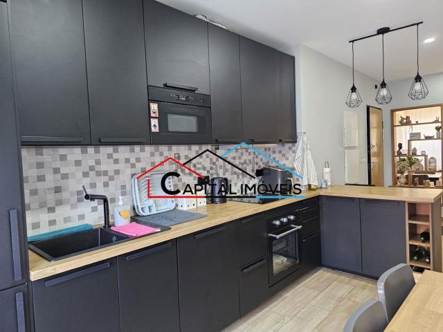 Apartamento, Amora