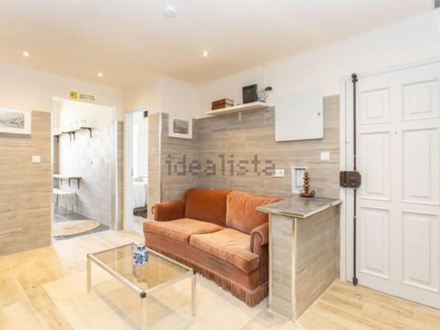 Apartamento, Amora