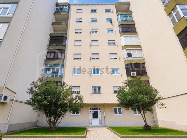 Apartamento, Amora