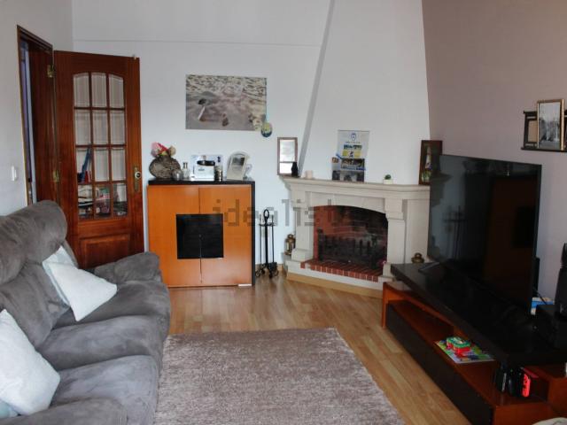 Apartamento, Amora