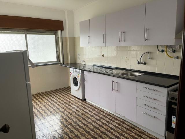 Apartamento, Amora
