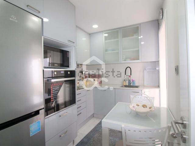 Apartamento, Amora