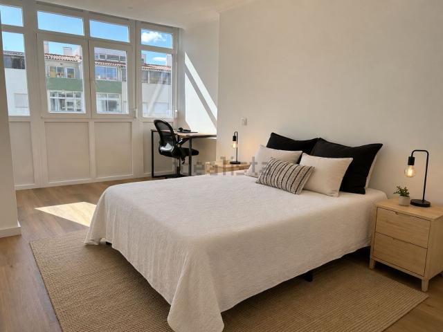 Apartamento, Amora