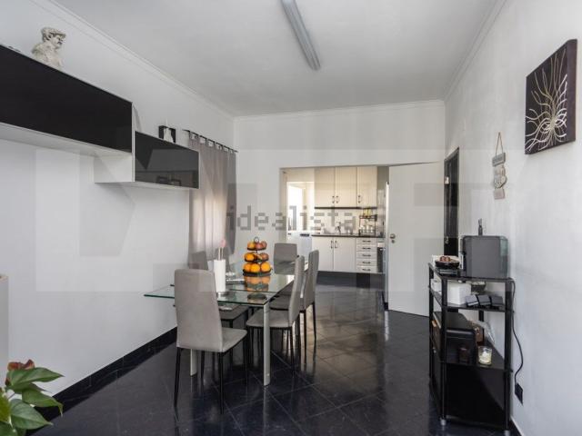 Apartamento, Amora