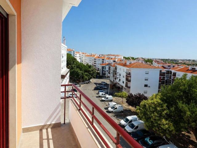 Apartamento, Amora