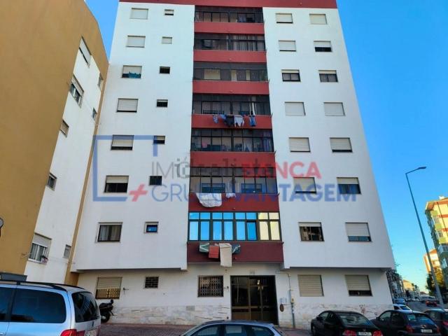 Apartamento, Amora