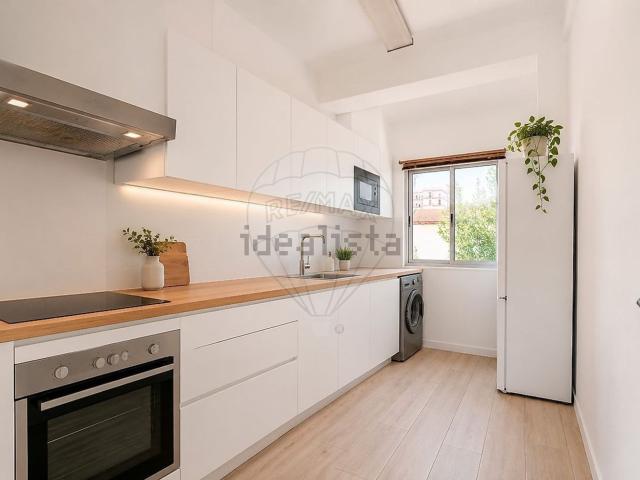 Apartamento, Amora