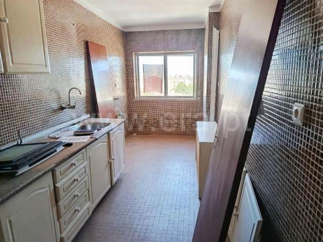 Apartamento, Amora