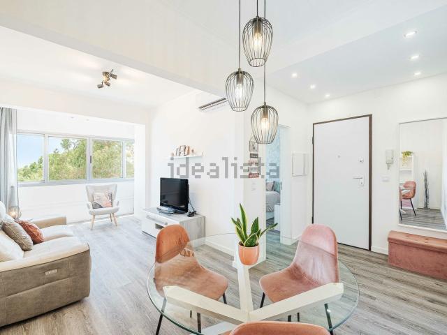 Apartamento, Amora