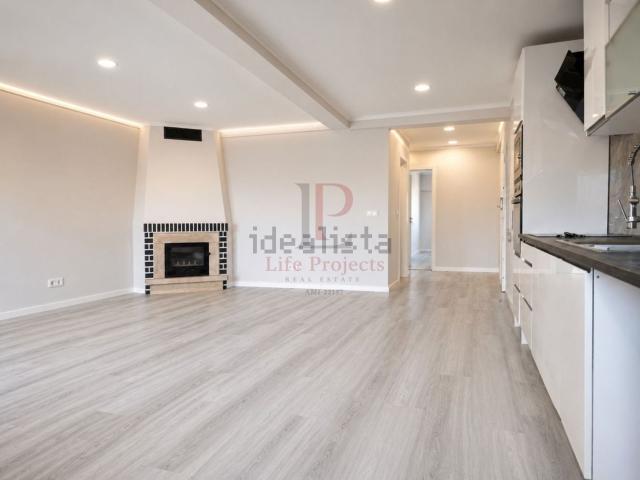 Apartamento, Amora