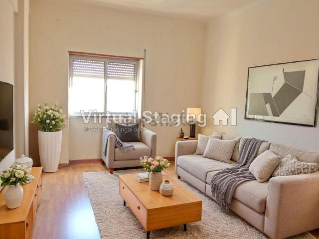 Apartamento, Amora