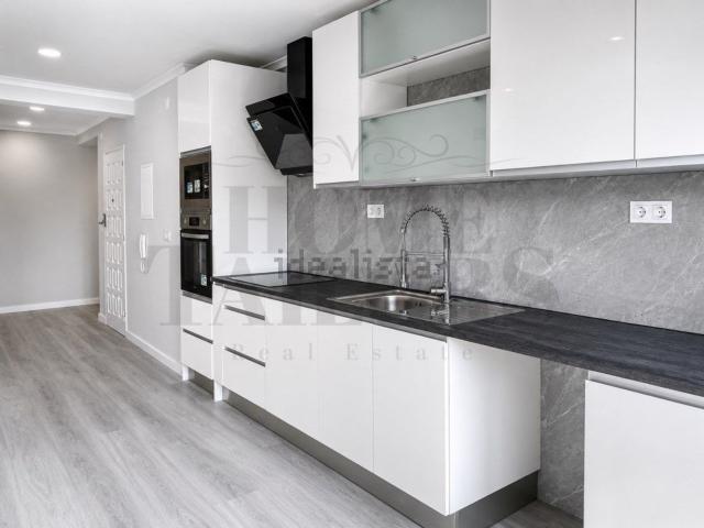 Apartamento, Amora