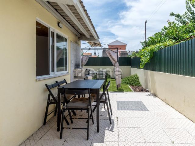 Apartamento, Amora