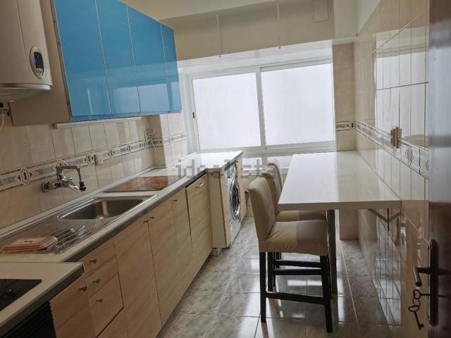 Apartamento, Amora