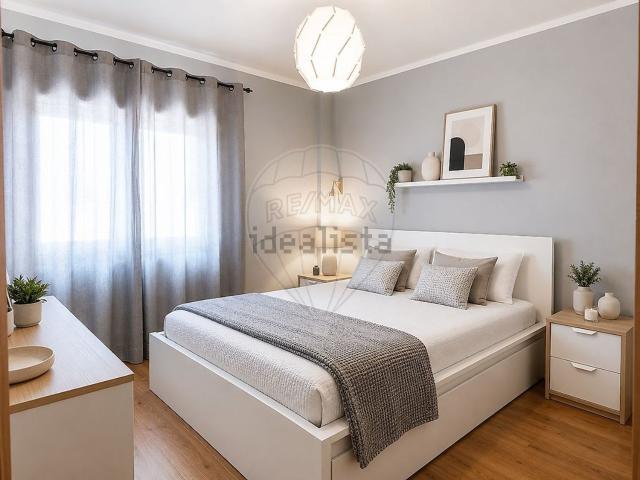 Apartamento, Amora