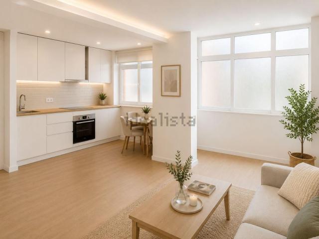 Apartamento, Amora
