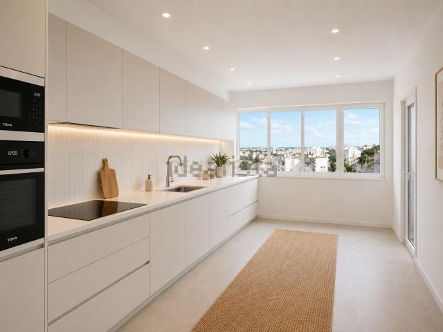 Apartamento, Amora