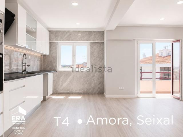 Apartamento, Amora