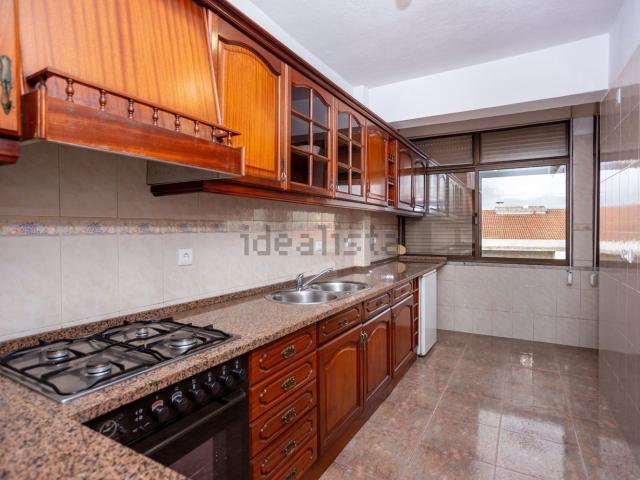 Apartamento, Amora