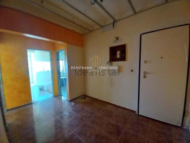 Apartamento, Amora