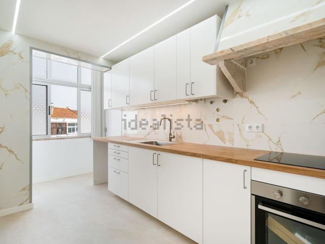 Apartamento, Amora