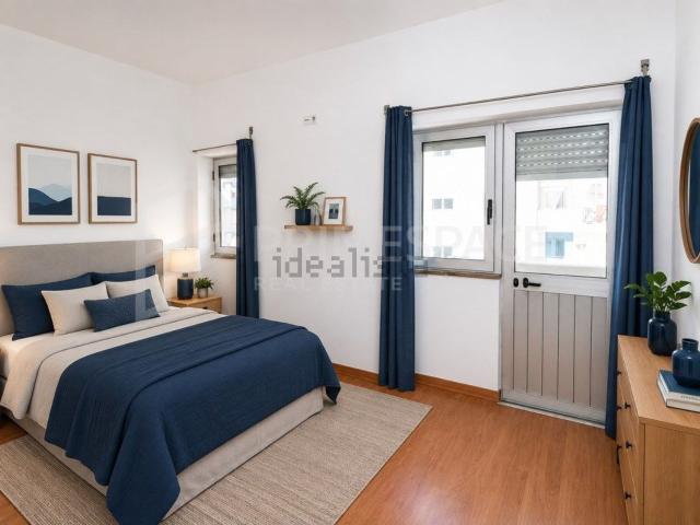 Apartamento, Amora