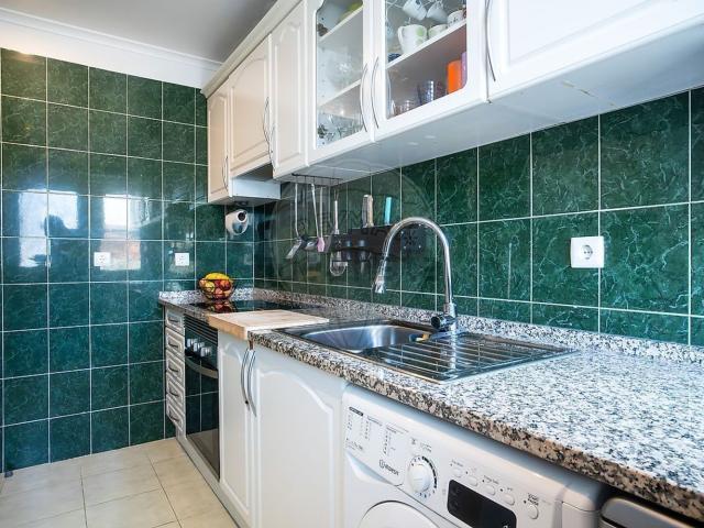 Apartamento, Amora