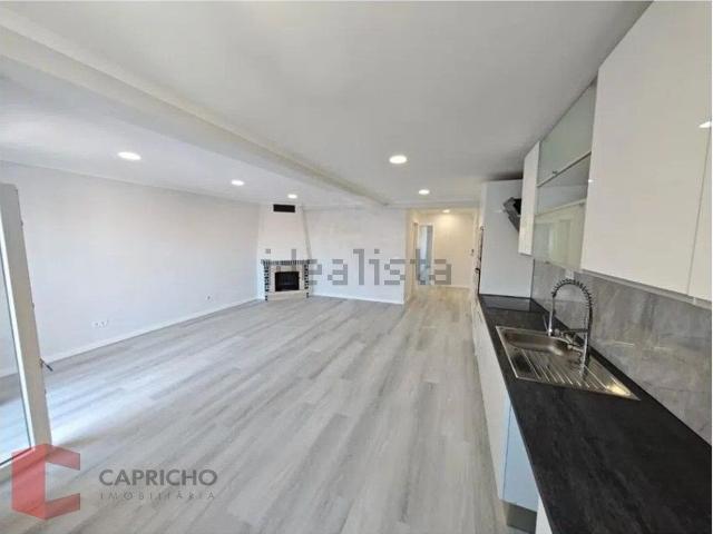 Apartamento, Amora