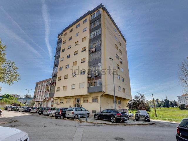 Apartamento, Amora